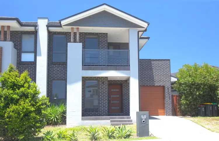 93b Holden Drive, Oran Park NSW 2570