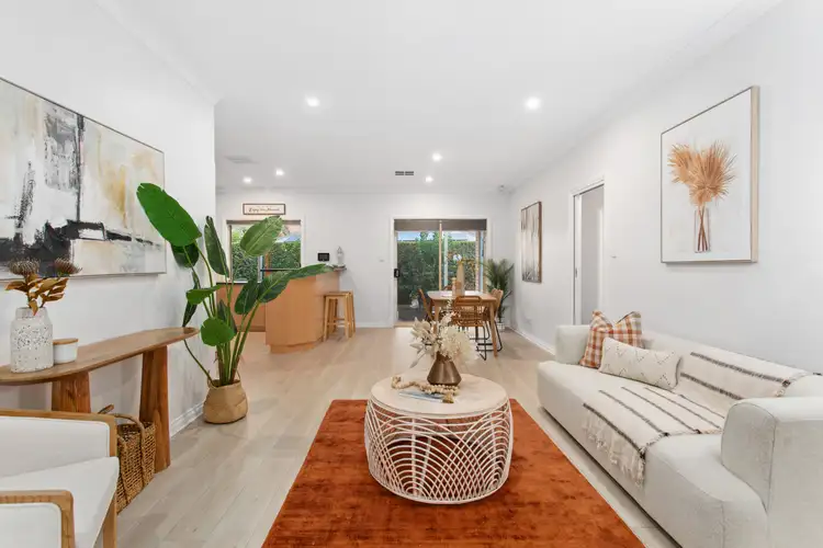 Third view of Homely house listing, 32A Bray Avenue, Semaphore Park SA 5019