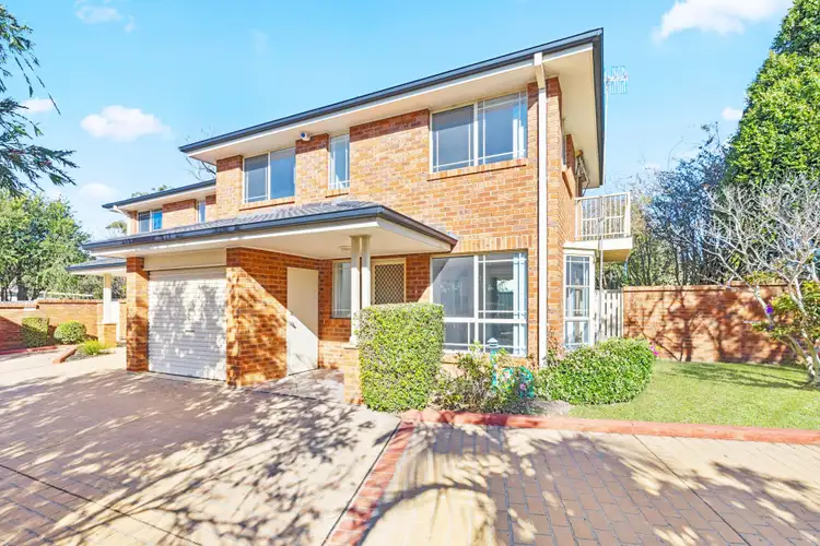 2/16-18 James Road, Toukley NSW 2263