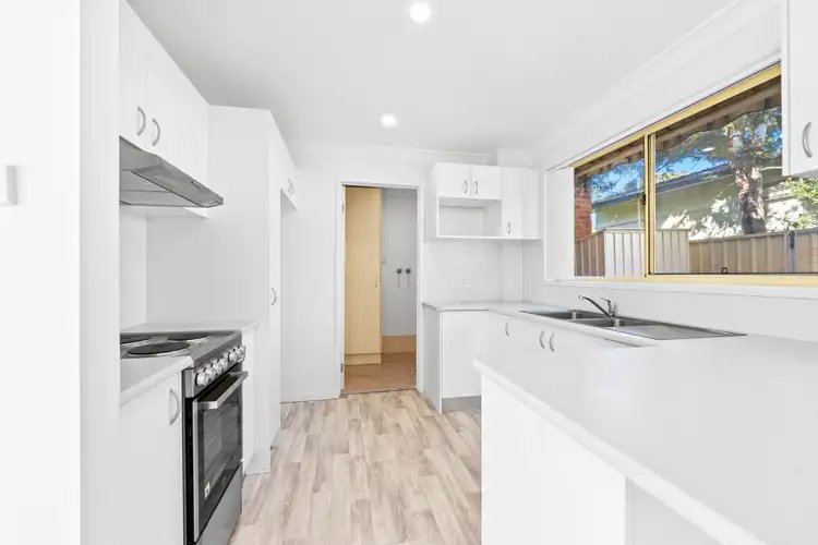 Fourth view of Homely townhouse listing, 2/16-18 James Road, Toukley NSW 2263