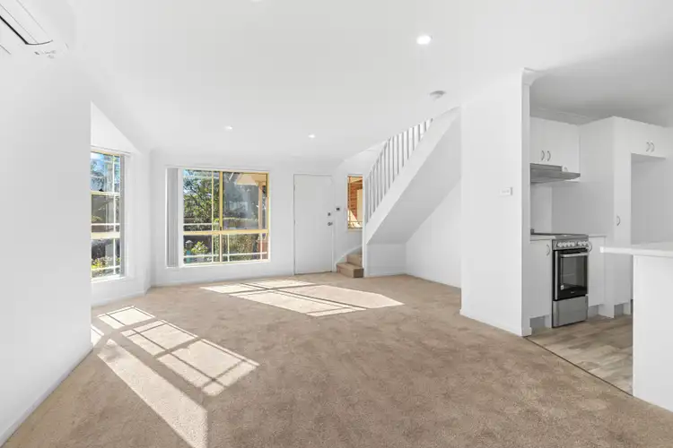 Sixth view of Homely townhouse listing, 2/16-18 James Road, Toukley NSW 2263