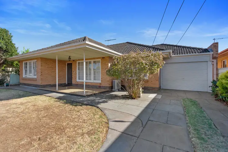 4 Egmont Avenue, Warradale SA 5046