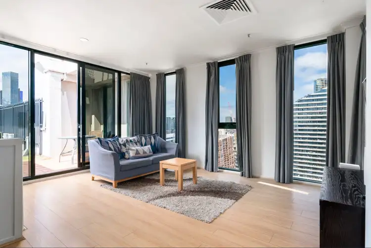 1742/474 Flinders Street, Melbourne VIC 3000