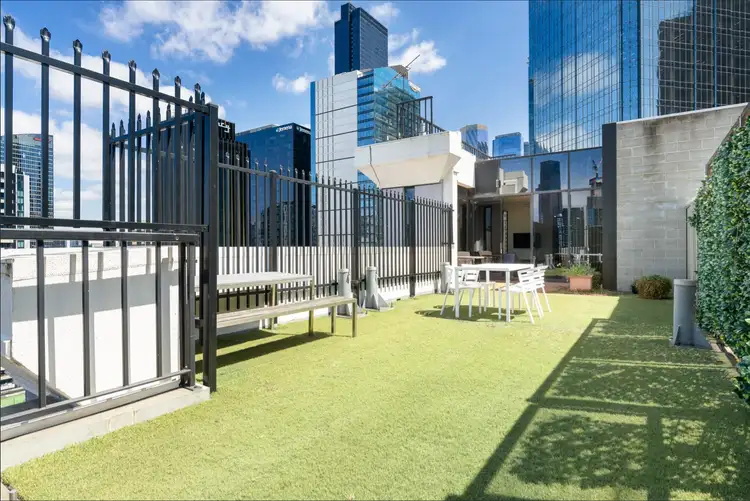 1742/474 Flinders Street, Melbourne VIC 3000