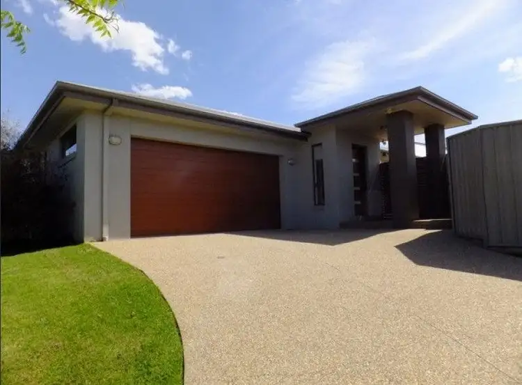 14 Swallow Street, Thurgoona NSW 2640