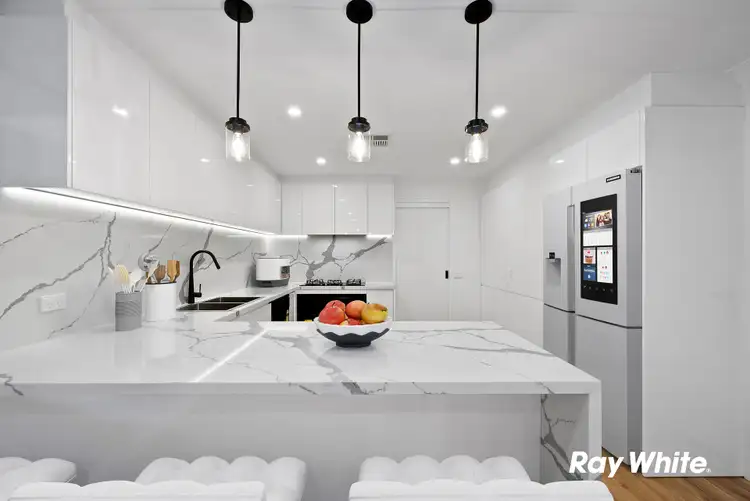 Third view of Homely house listing, 15 Cargelligo Place, Woodcroft NSW 2767