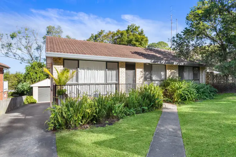 4 Saddleback Mountain Road, Kiama NSW 2533