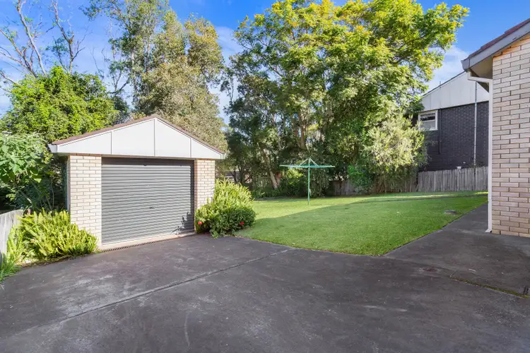 Second view of Homely house listing, 4 Saddleback Mountain Road, Kiama NSW 2533
