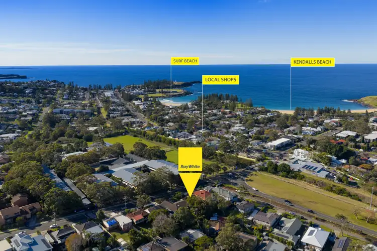 Third view of Homely house listing, 4 Saddleback Mountain Road, Kiama NSW 2533