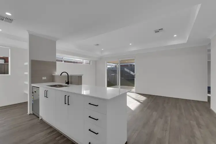 Third view of Homely house listing, 10 Cloudburst Avenue, Baldivis WA 6171