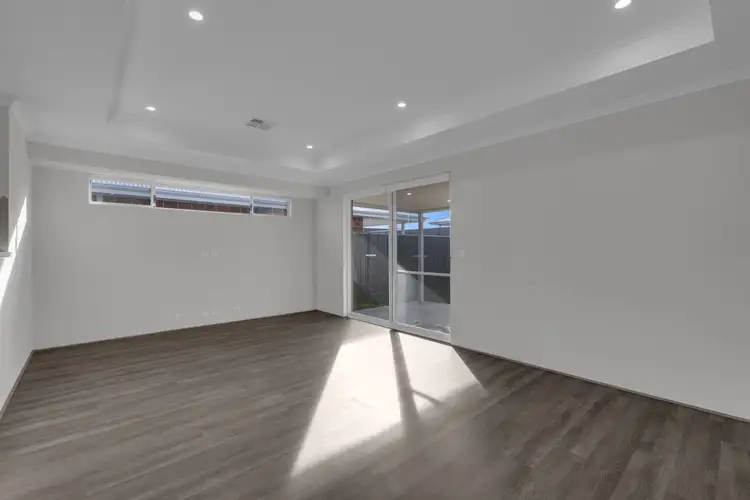 Fourth view of Homely house listing, 10 Cloudburst Avenue, Baldivis WA 6171