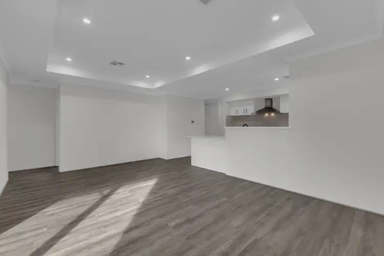 Fifth view of Homely house listing, 10 Cloudburst Avenue, Baldivis WA 6171