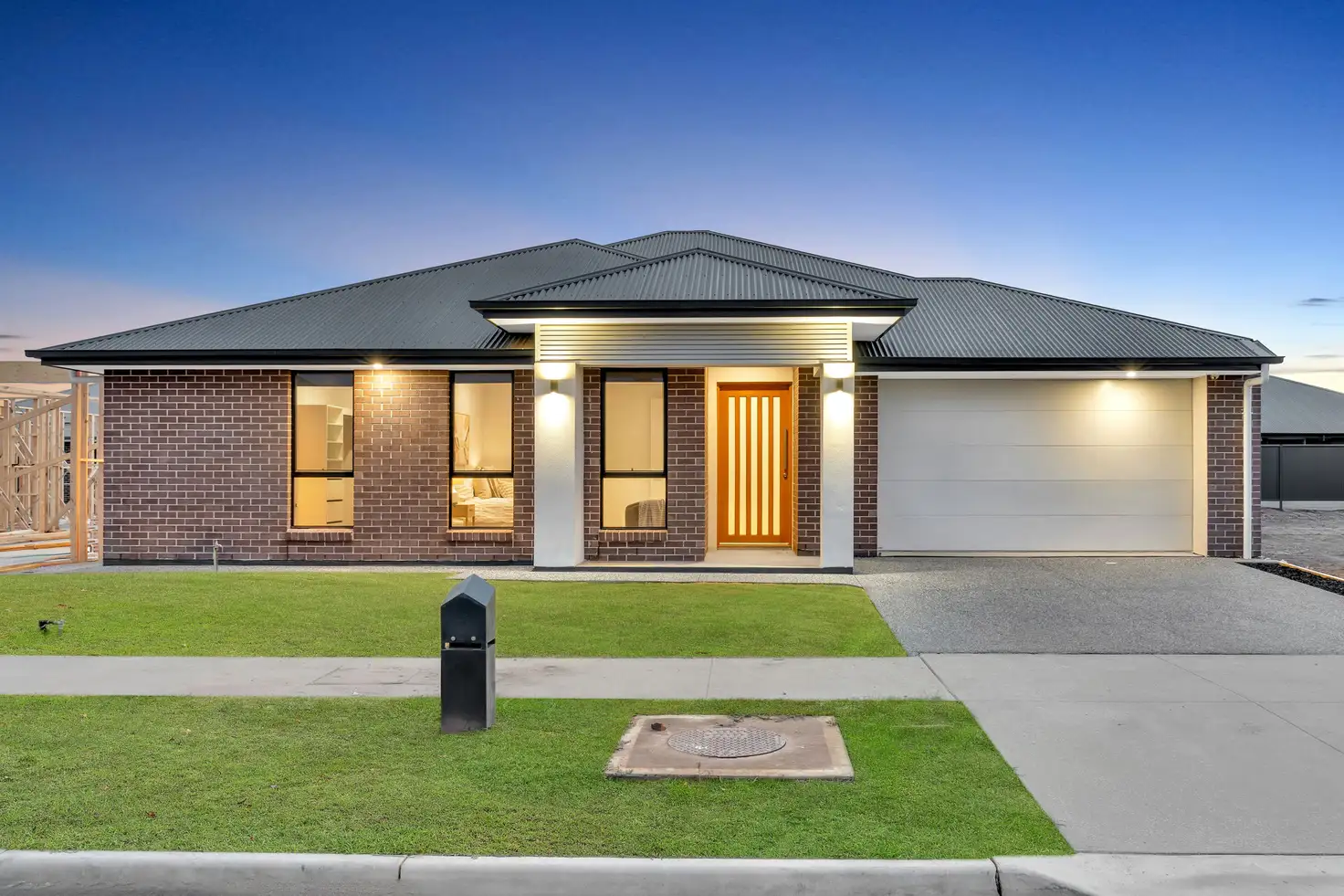 Main view of Homely house listing, 9 Starling Street, Riverlea Park SA 5120