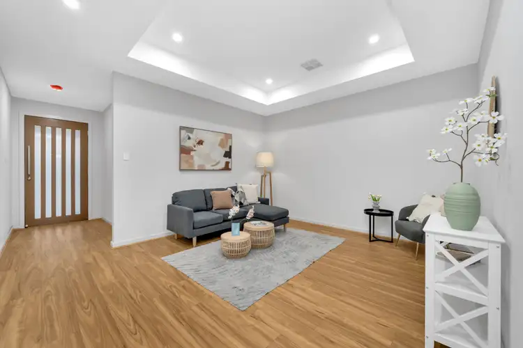 Second view of Homely house listing, 9 Starling Street, Riverlea Park SA 5120
