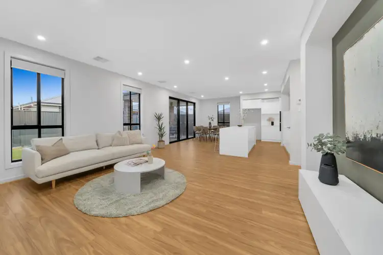 Sixth view of Homely house listing, 9 Starling Street, Riverlea Park SA 5120