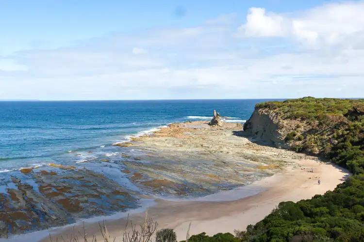 Sixth view of Homely land listing, 17 Mountain Ash Close, Inverloch VIC 3996