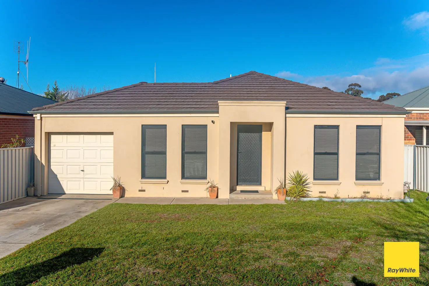 Main view of Homely house listing, 15A Symonds Street, Golden Square VIC 3555