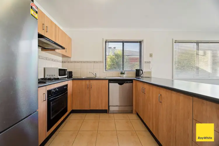 Second view of Homely house listing, 15A Symonds Street, Golden Square VIC 3555