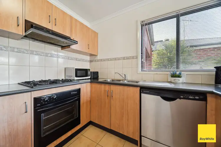 Third view of Homely house listing, 15A Symonds Street, Golden Square VIC 3555