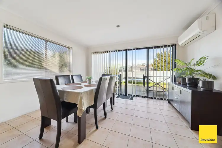 Fifth view of Homely house listing, 15A Symonds Street, Golden Square VIC 3555
