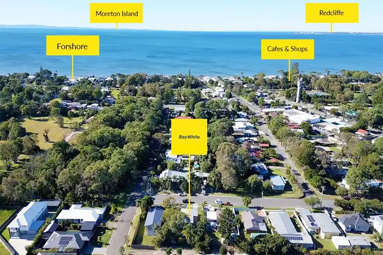 24 Egan Avenue, Beachmere QLD 4510