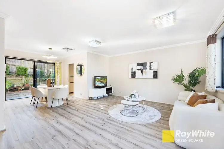 1/8 Charles Street, Carlingford NSW 2118