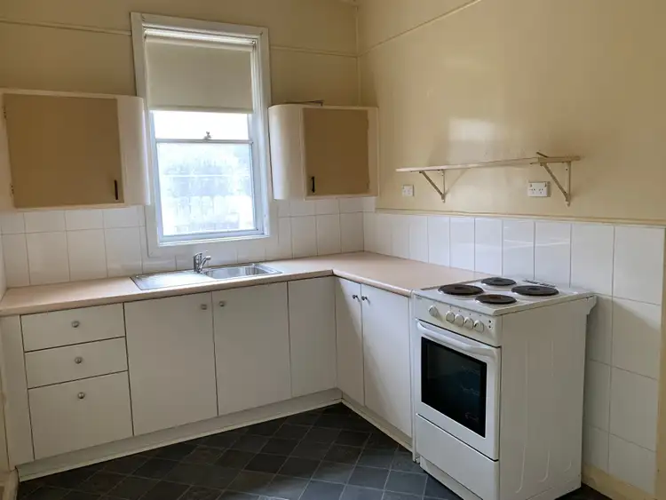 Second view of Homely unit listing, 1/213 Great Western Highway, Blackheath NSW 2785