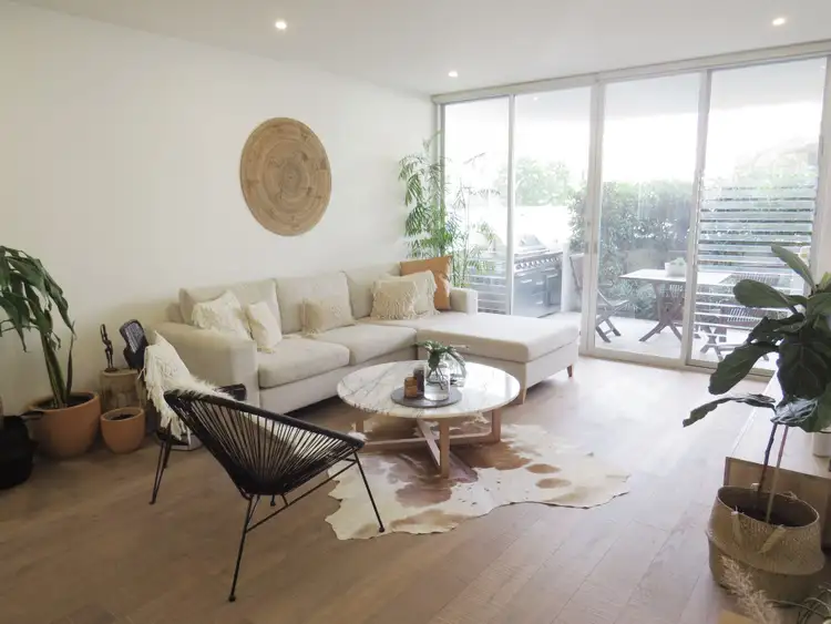1/45 Carr Street, Coogee NSW 2034