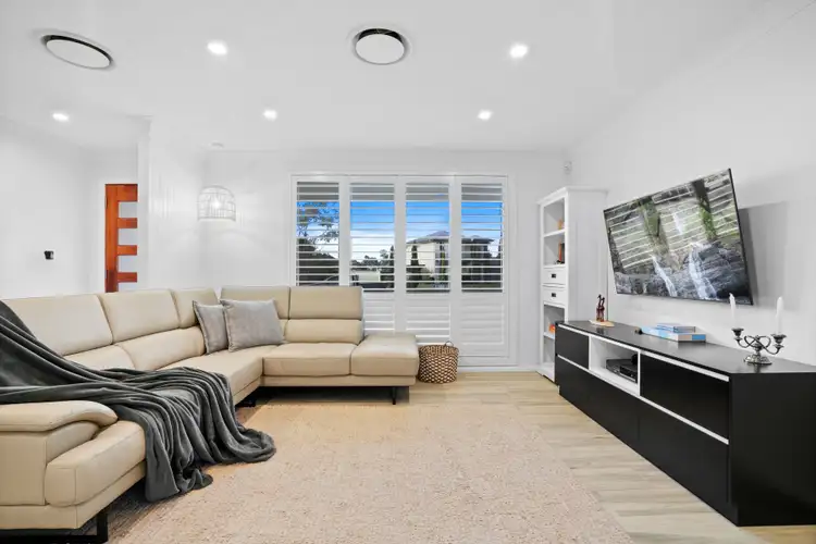 Fourth view of Homely house listing, 6 Wilbow Place, Bligh Park NSW 2756