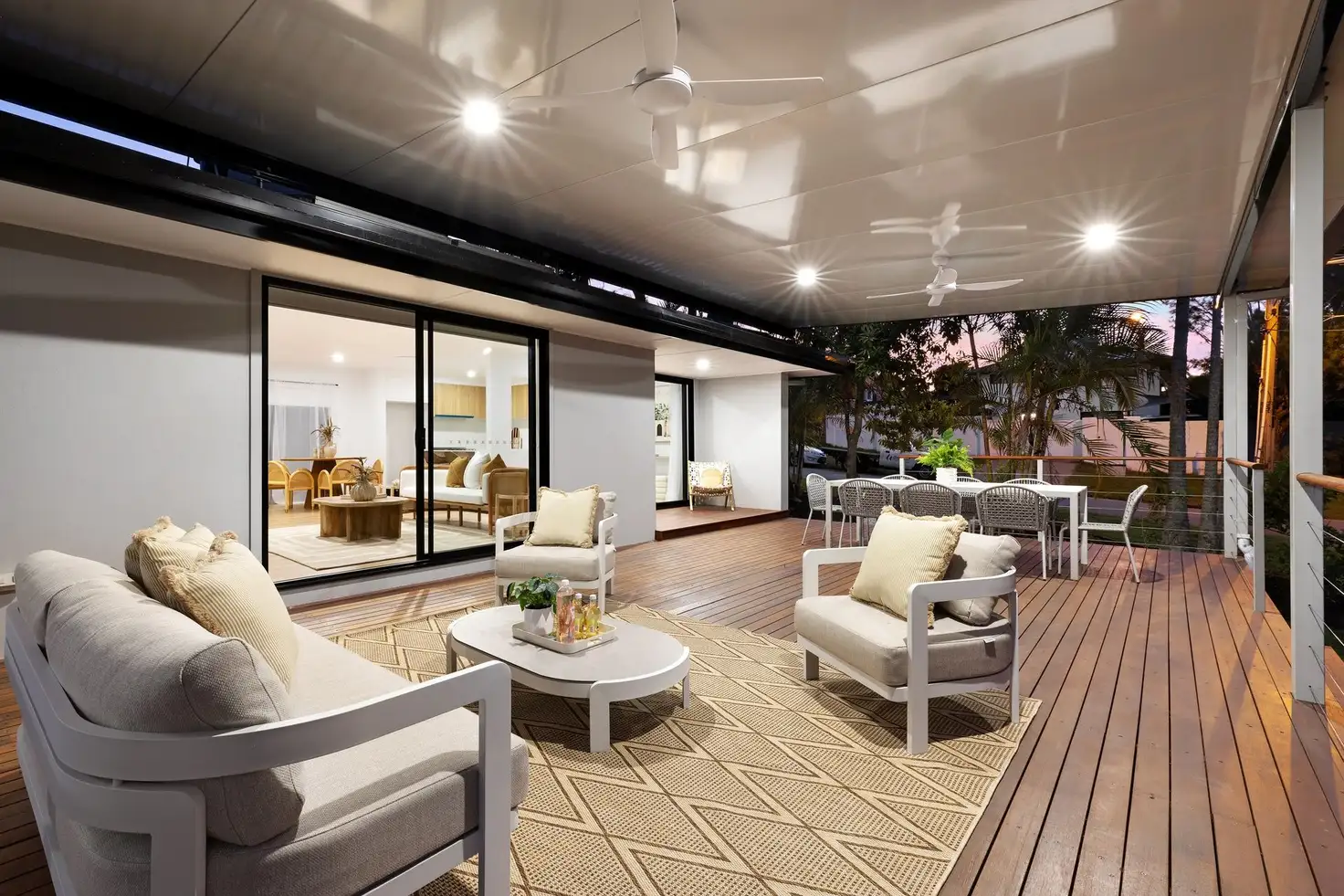Main view of Homely house listing, 10 Tangerine Row, Ashmore QLD 4214