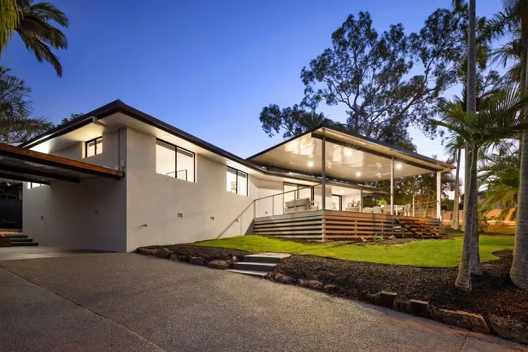 Third view of Homely house listing, 10 Tangerine Row, Ashmore QLD 4214
