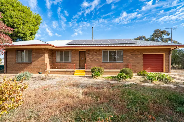 55-57 William Street, Urana NSW 2645
