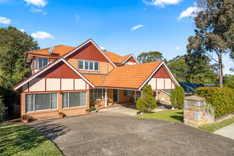104 Chapel Lane, Baulkham Hills NSW 2153