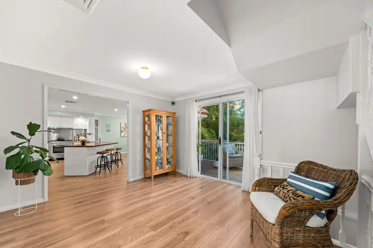 Sixth view of Homely house listing, 104 Chapel Lane, Baulkham Hills NSW 2153