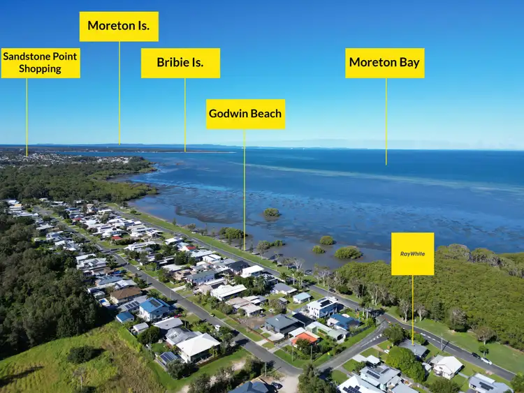 Main view of Homely other listing, 33 The Esplanade, Godwin Beach QLD 4511