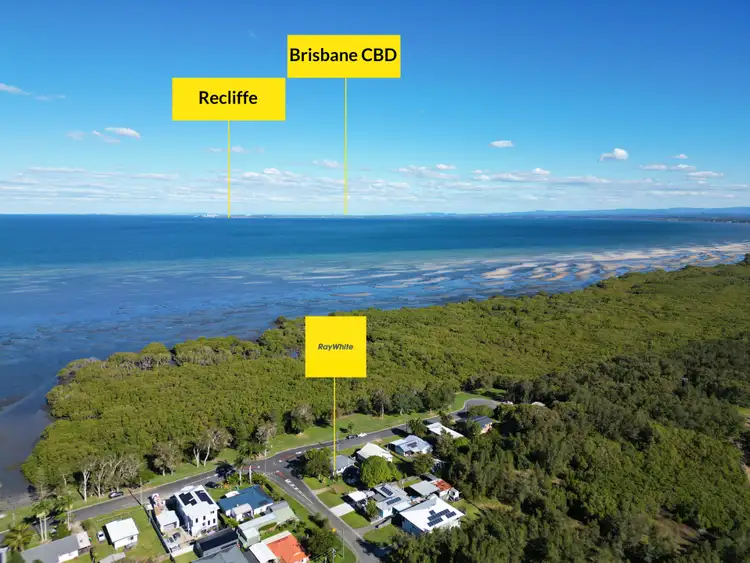 Second view of Homely other listing, 33 The Esplanade, Godwin Beach QLD 4511