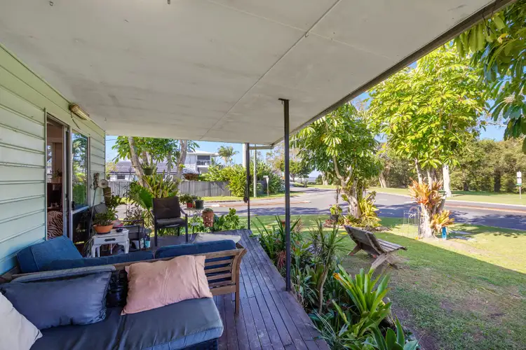 Fifth view of Homely other listing, 33 The Esplanade, Godwin Beach QLD 4511