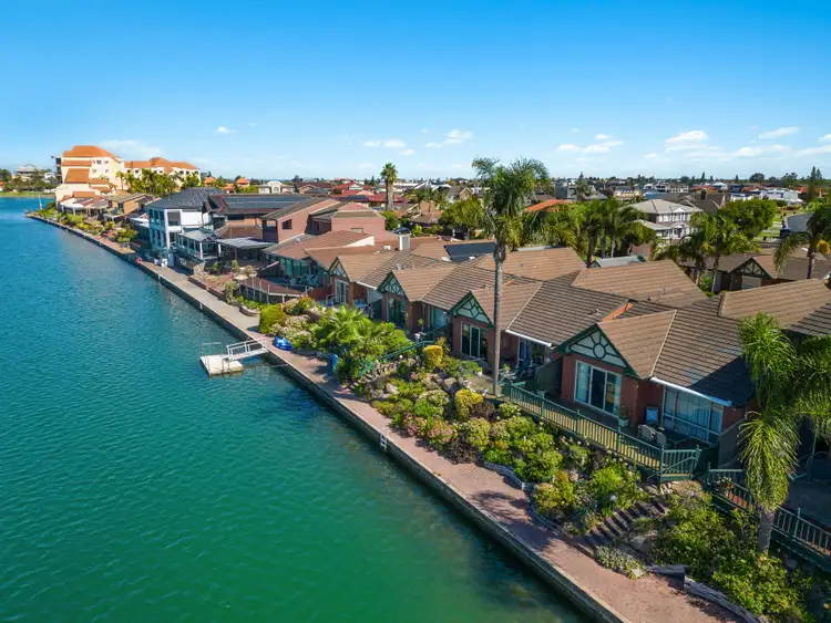 3/11 Martin Court, West Lakes SA 5021