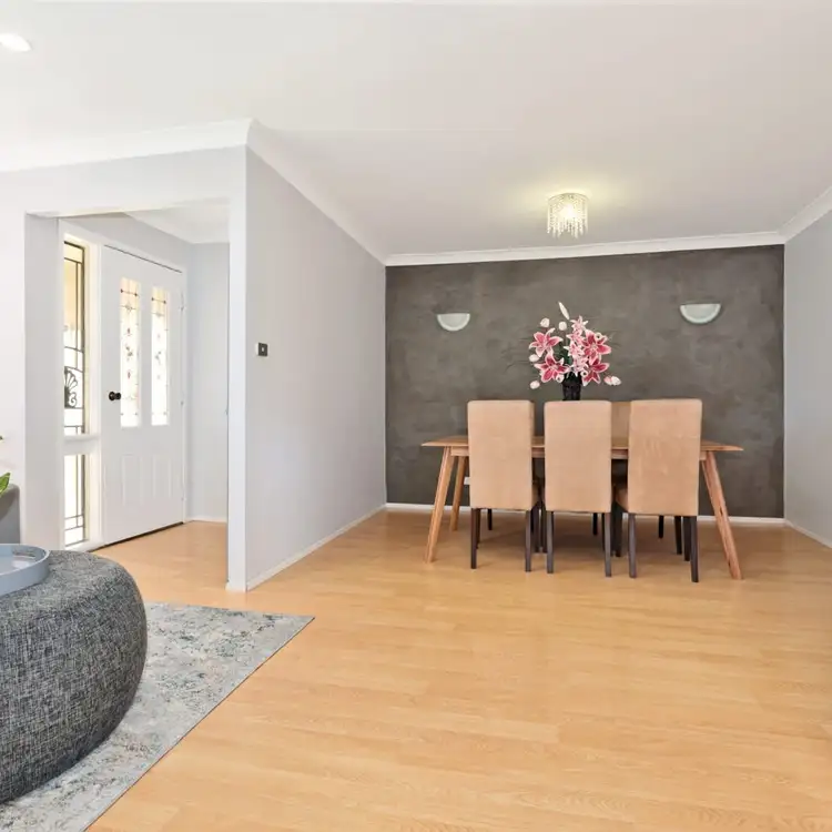 Third view of Homely house listing, 8 Gleneagles Way, Glenmore Park NSW 2745
