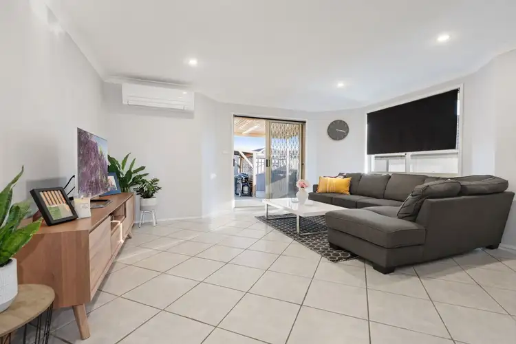 Fourth view of Homely house listing, 8 Gleneagles Way, Glenmore Park NSW 2745