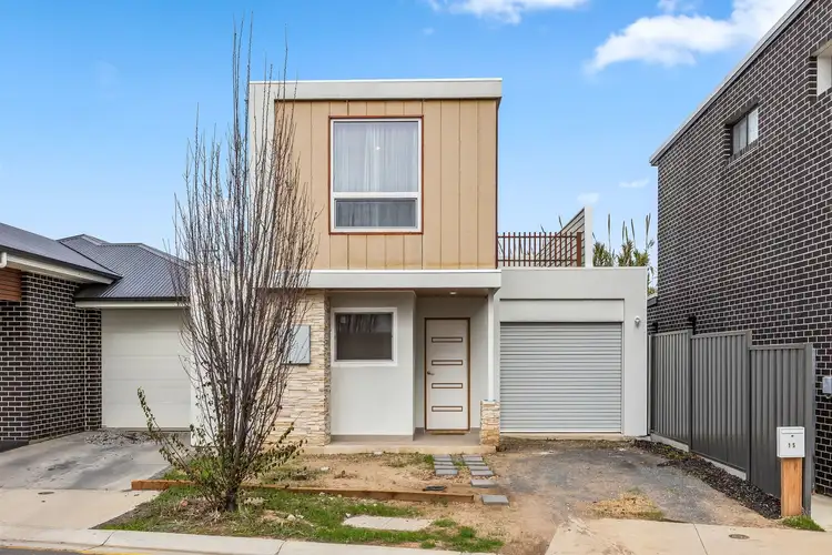 15 Chadwick Court, Findon SA 5023