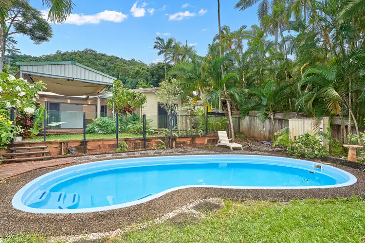 27 Carramar Crescent, Caravonica QLD 4878