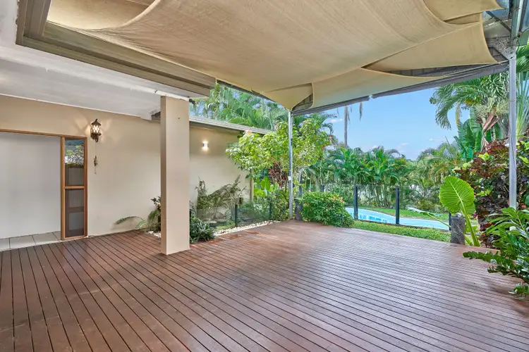 Second view of Homely house listing, 27 Carramar Crescent, Caravonica QLD 4878