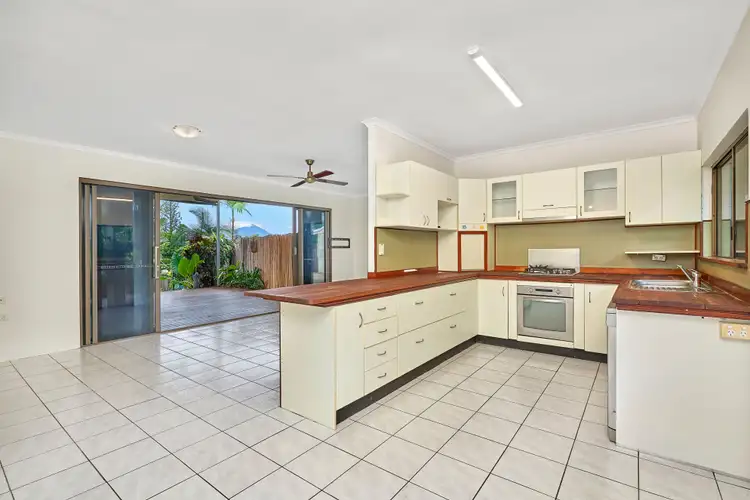 Fourth view of Homely house listing, 27 Carramar Crescent, Caravonica QLD 4878