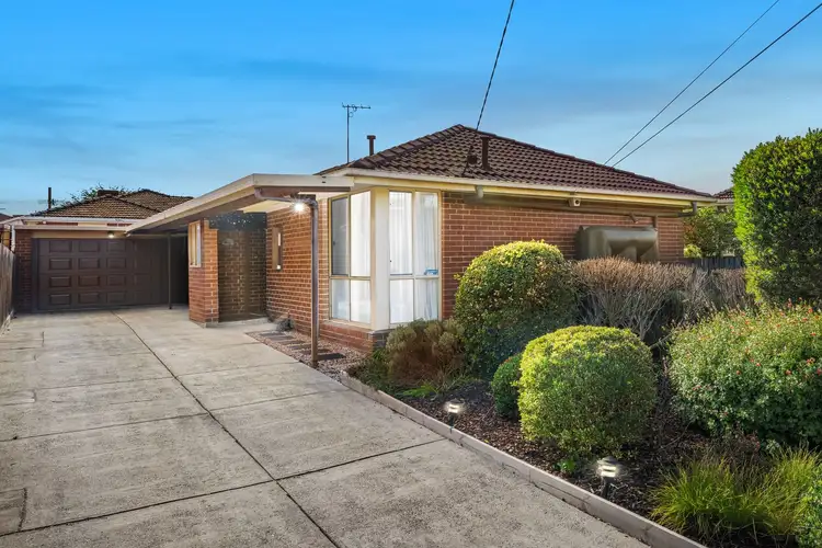 6 Kalorama Place, Thomastown VIC 3074