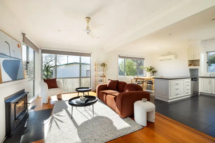 Second view of Homely house listing, 6 Bates Road, Warrnambool VIC 3280