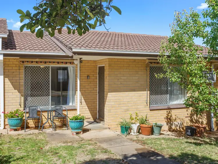 6/10 Forbes Street, Pasadena SA 5042