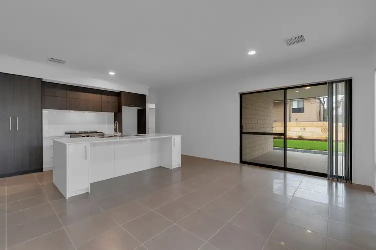 Third view of Homely house listing, 54 Borlaug Circuit, Baldivis WA 6171