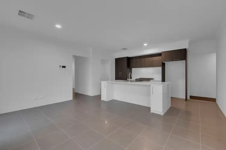 Fifth view of Homely house listing, 54 Borlaug Circuit, Baldivis WA 6171