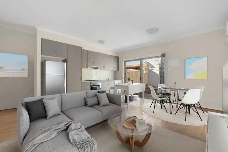 Sixth view of Homely house listing, 7/74 Douglas Drive, Munno Para SA 5115